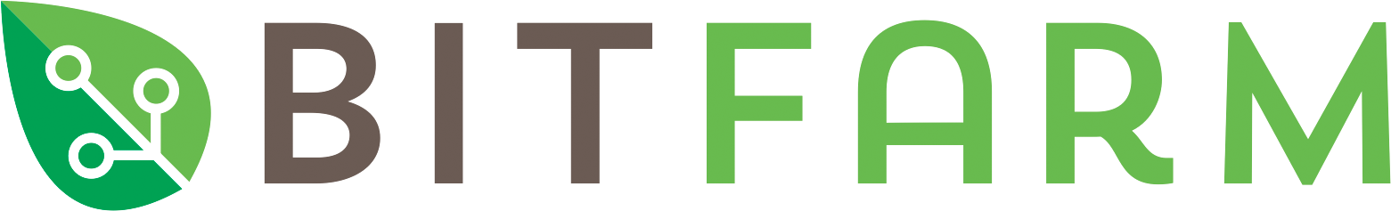 Bitfarm logo